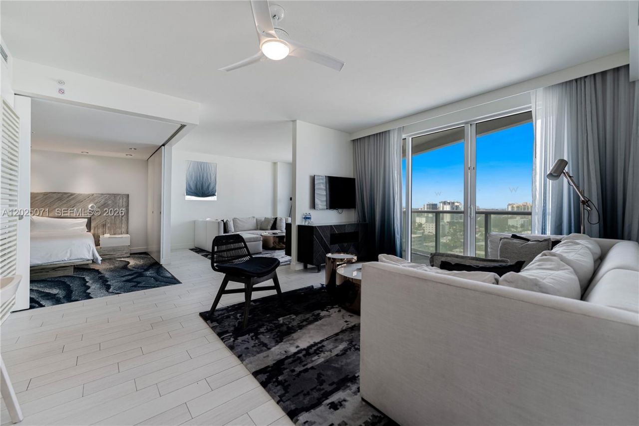 3101 Bayshore Dr , Unit 1402, Fort Lauderdale, FL 33304 Photo