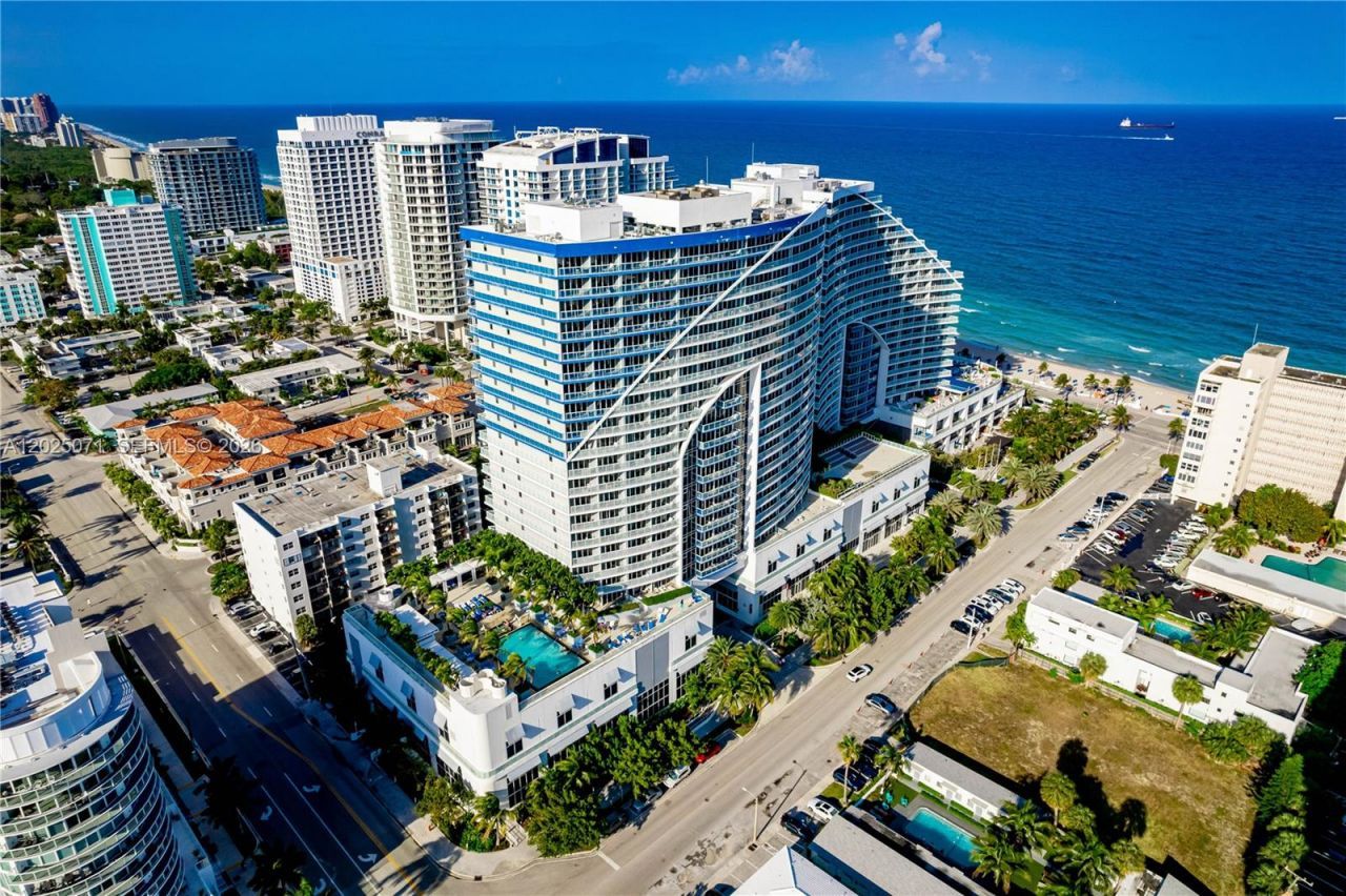 3101 Bayshore Dr , Unit 1402, Fort Lauderdale, FL 33304 Photo