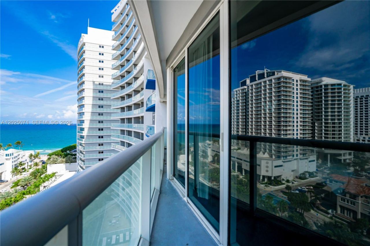 3101 Bayshore Dr , Unit 1402, Fort Lauderdale, FL 33304 Photo