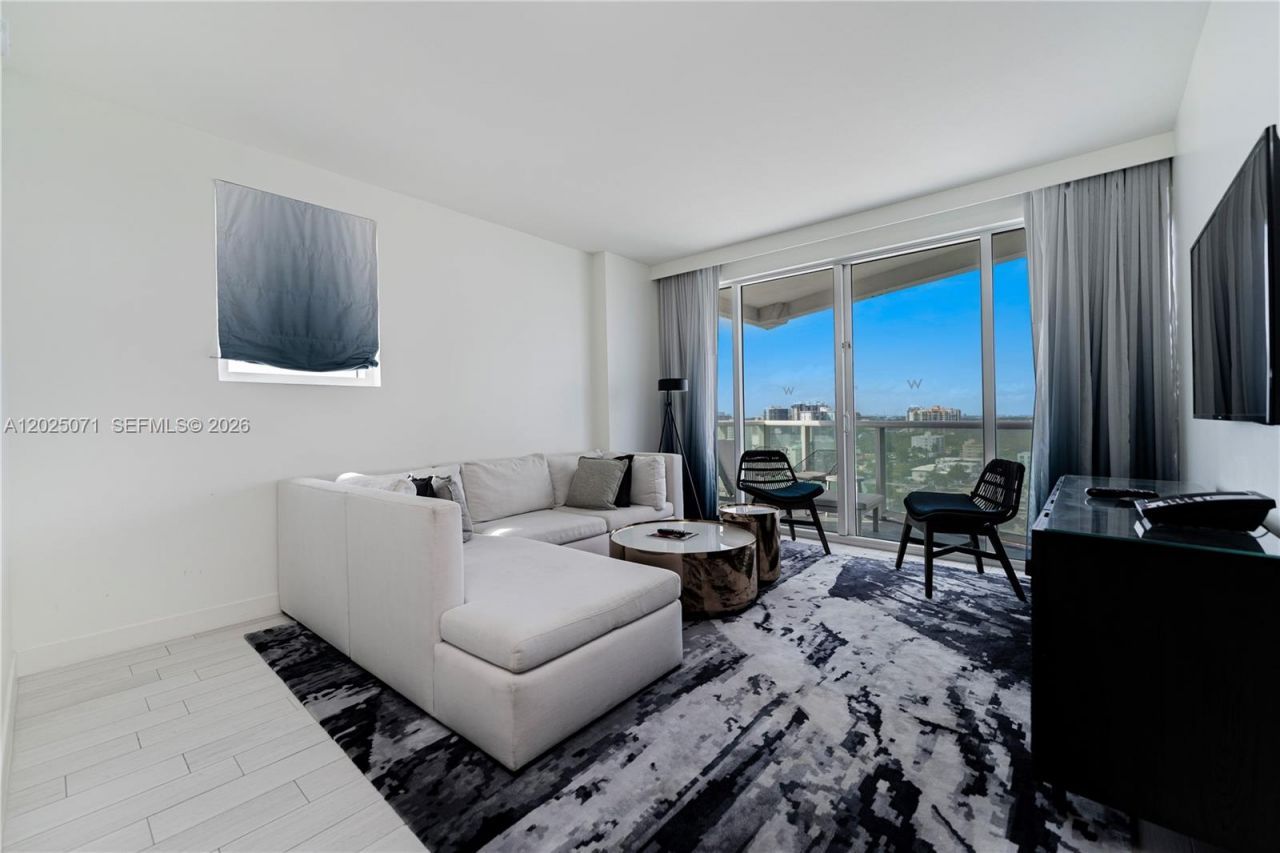 3101 Bayshore Dr , Unit 1402, Fort Lauderdale, FL 33304 Photo