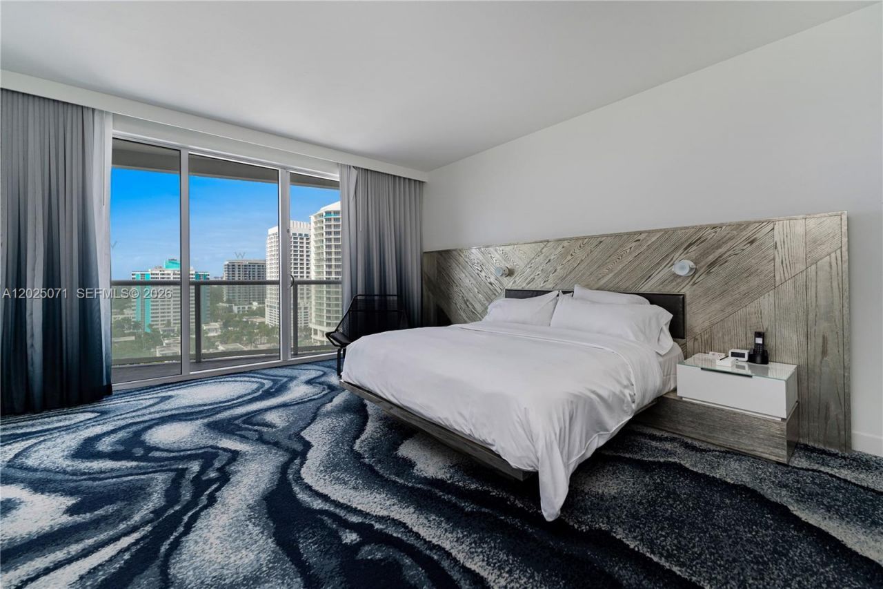 3101 Bayshore Dr , Unit 1402, Fort Lauderdale, FL 33304 Photo
