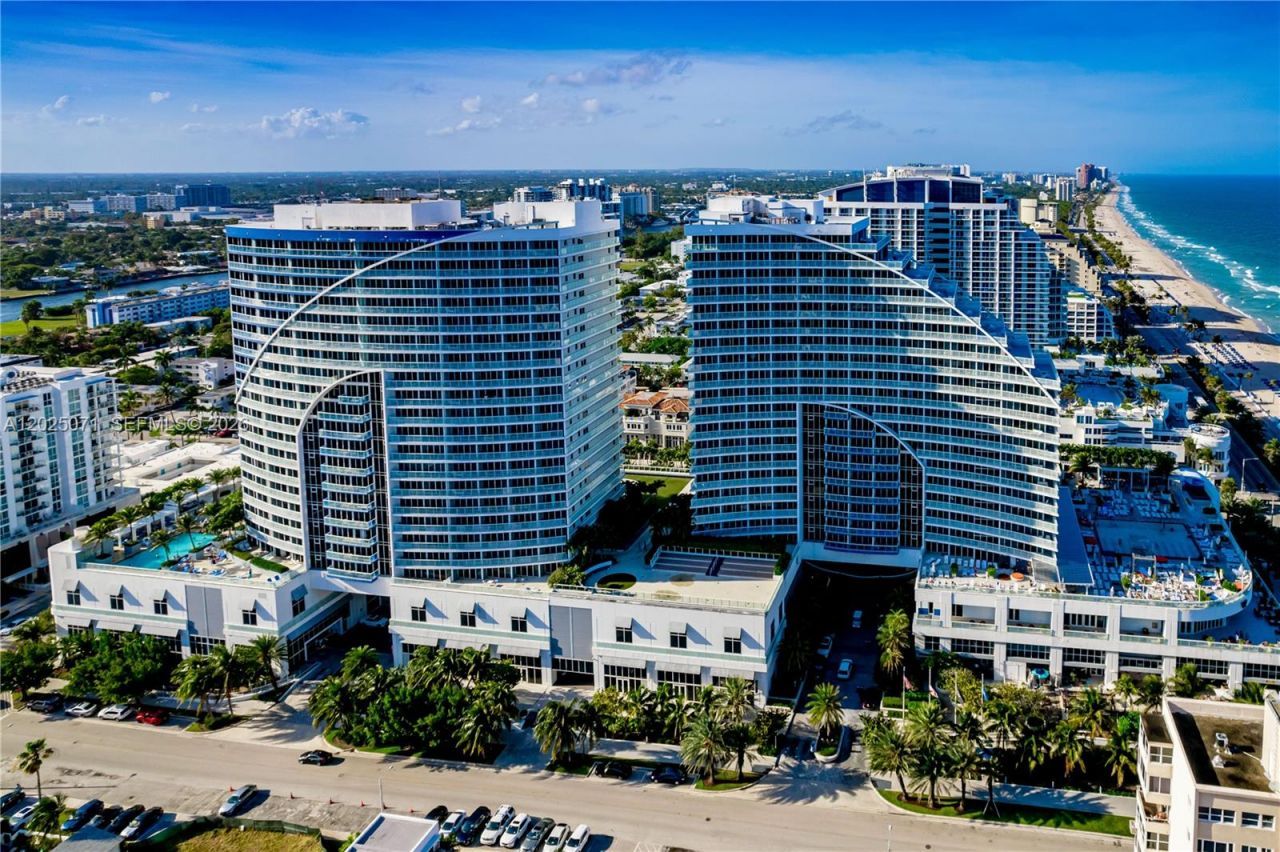 3101 Bayshore Dr , Unit 1402, Fort Lauderdale, FL 33304 Photo