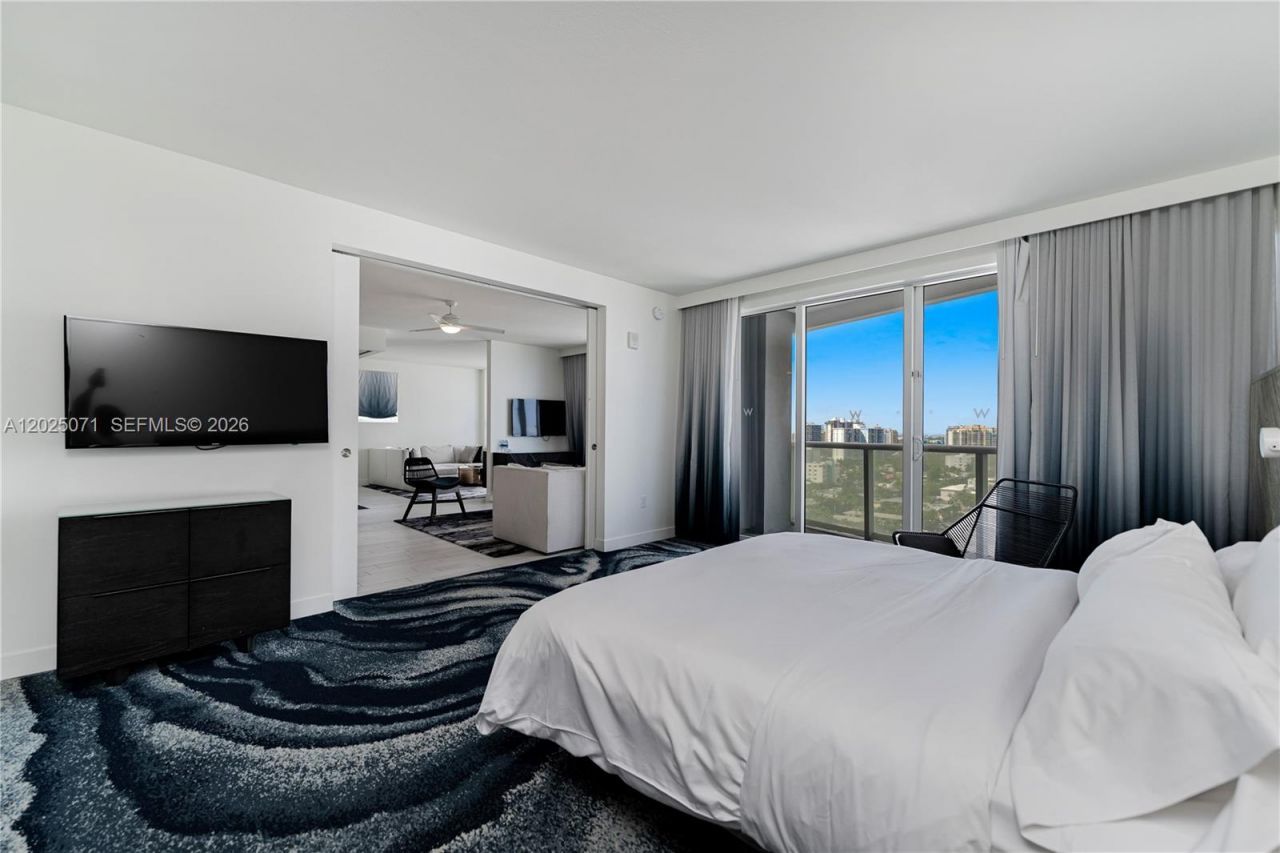 3101 Bayshore Dr , Unit 1402, Fort Lauderdale, FL 33304 Photo