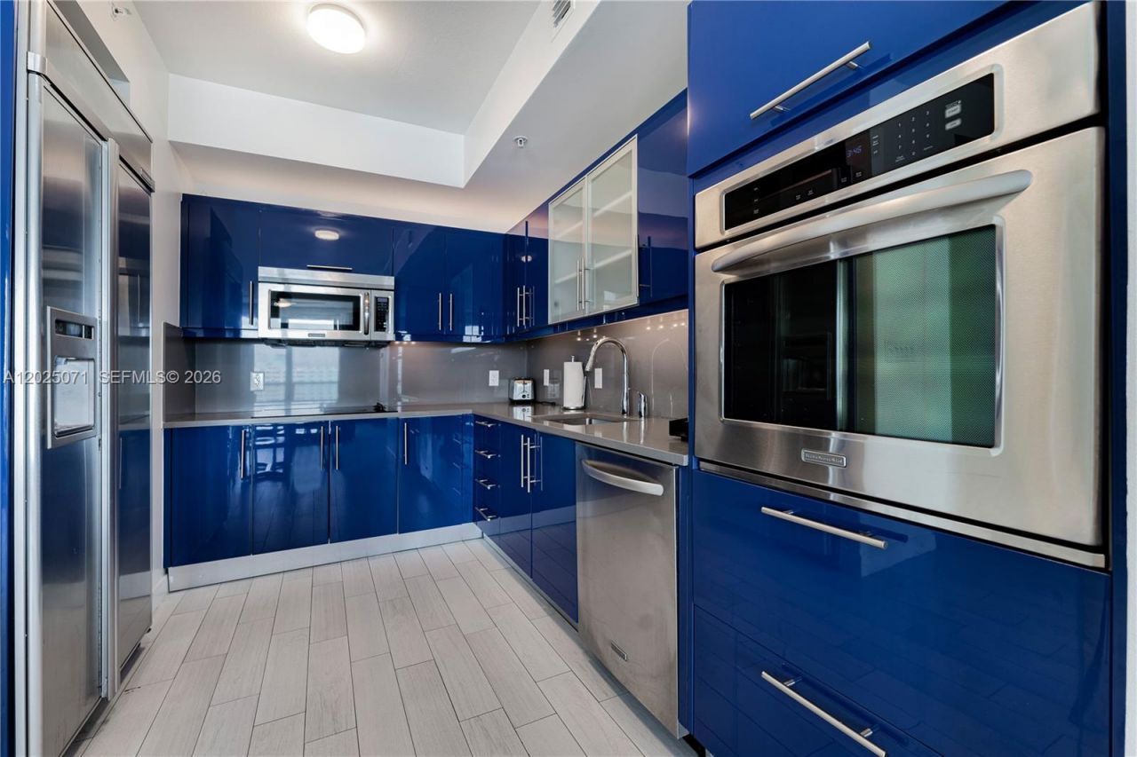 3101 Bayshore Dr , Unit 1402, Fort Lauderdale, FL 33304 Photo