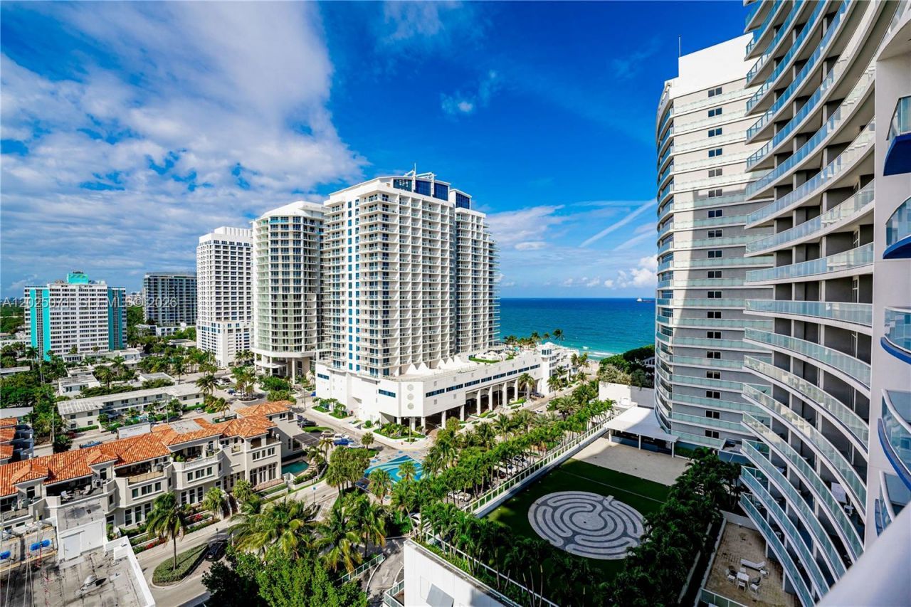 3101 Bayshore Dr , Unit 1402, Fort Lauderdale, FL 33304 Photo