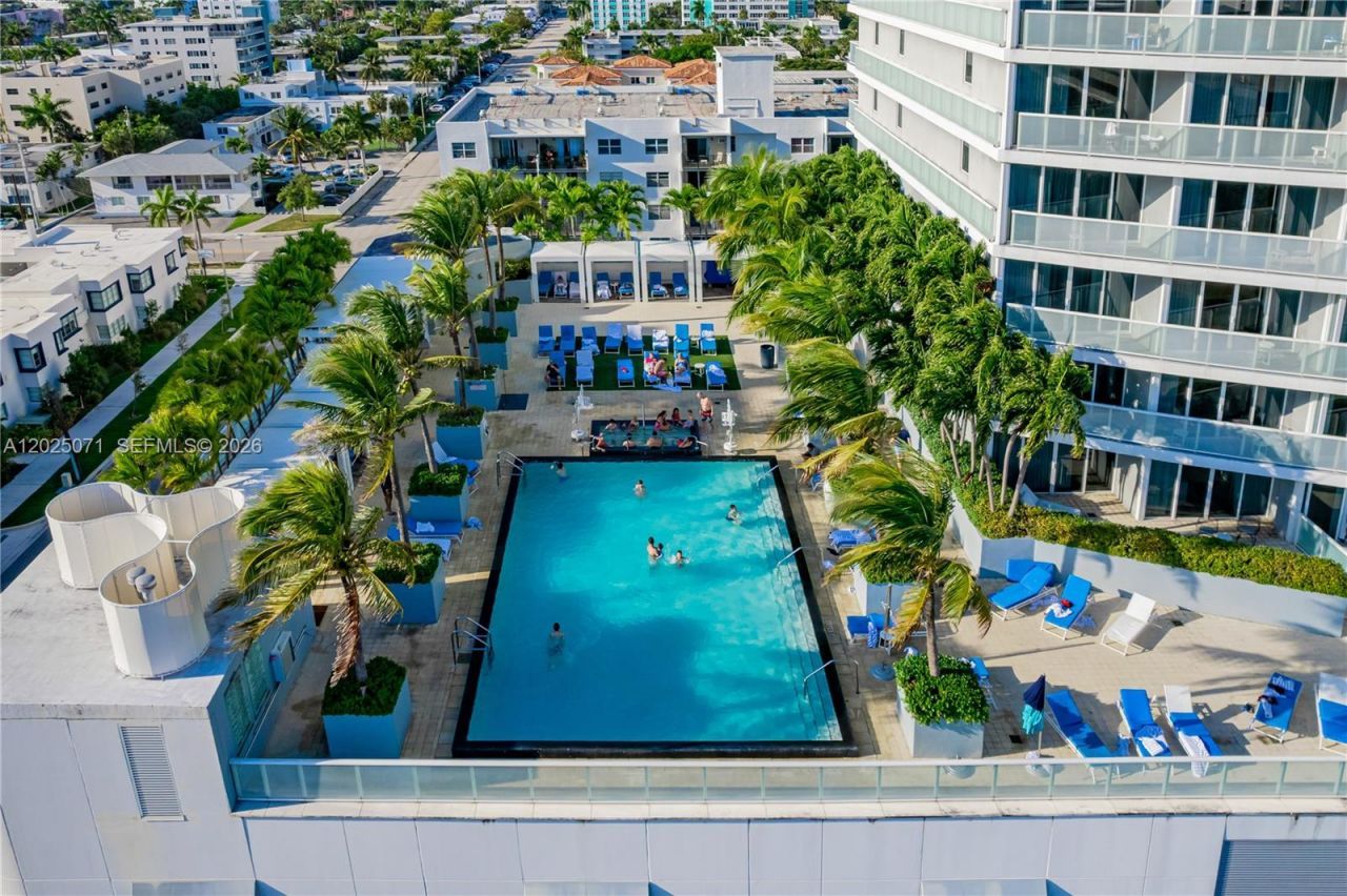 3101 Bayshore Dr , Unit 1402, Fort Lauderdale, FL 33304 Photo