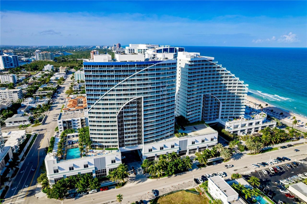3101 Bayshore Dr , Unit 1402, Fort Lauderdale, FL 33304 Photo