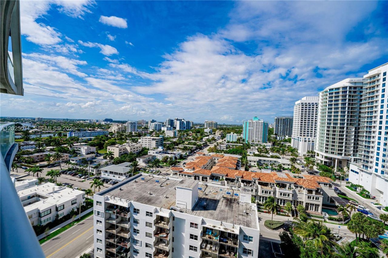 3101 Bayshore Dr , Unit 1402, Fort Lauderdale, FL 33304 Photo