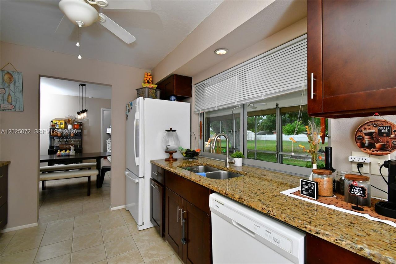 316 North Ave. , Lehigh Acres, FL 33936 Photo