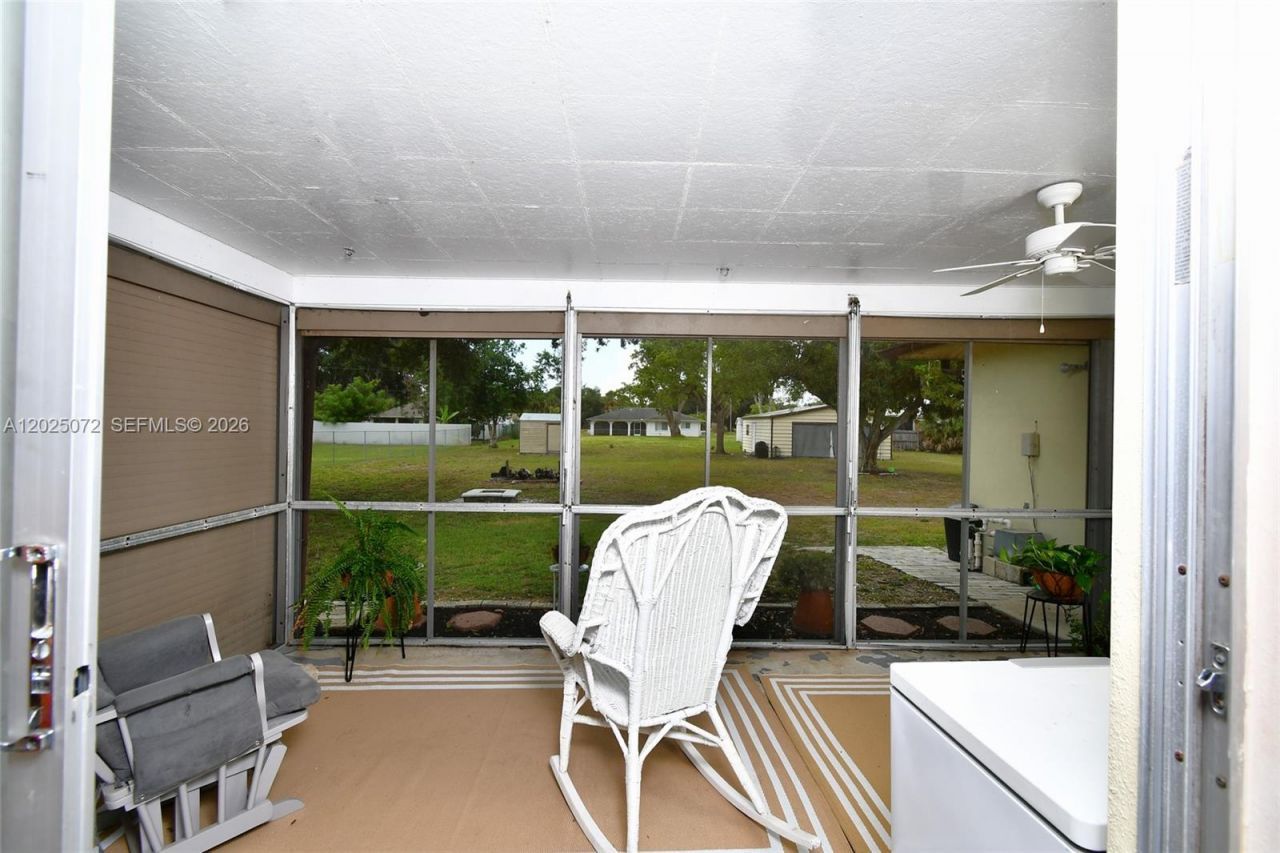 316 North Ave. , Lehigh Acres, FL 33936 Photo
