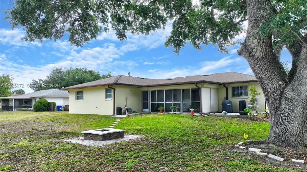 316 North Ave. , Lehigh Acres, FL 33936 Photo