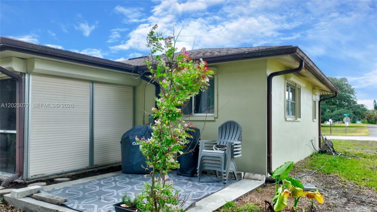 316 North Ave. , Lehigh Acres, FL 33936 Photo