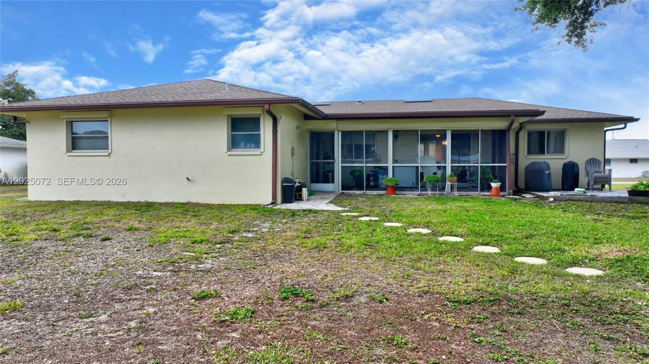 316 North Ave. , Lehigh Acres, FL 33936 Photo