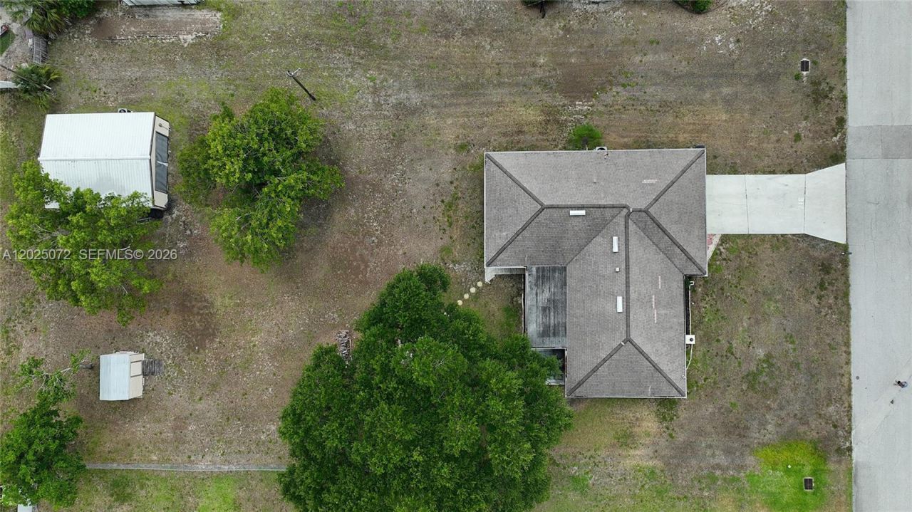 316 North Ave. , Lehigh Acres, FL 33936 Photo