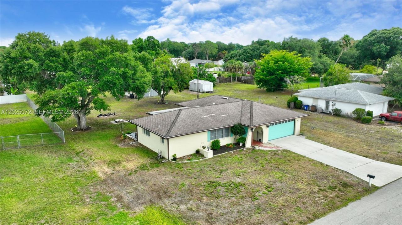 316 North Ave. , Lehigh Acres, FL 33936 Photo