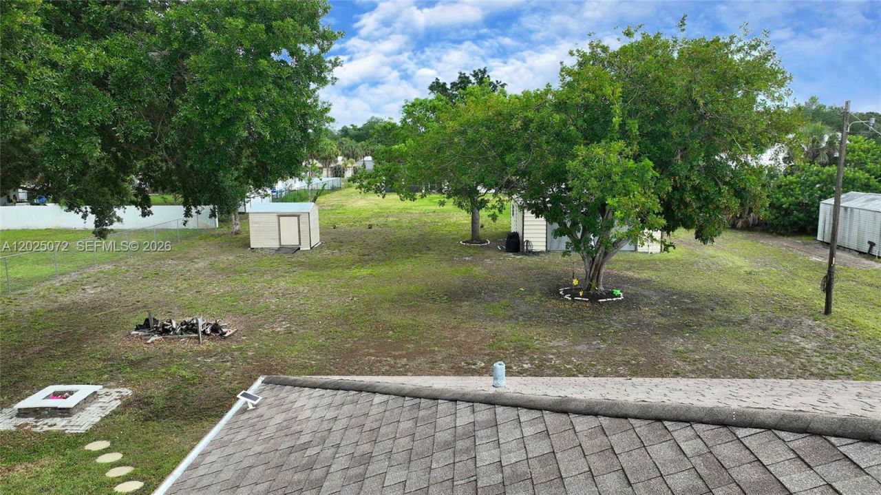 316 North Ave. , Lehigh Acres, FL 33936 Photo