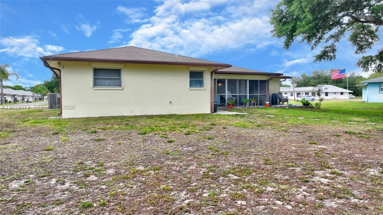 316 North Ave. , Lehigh Acres, FL 33936 Photo