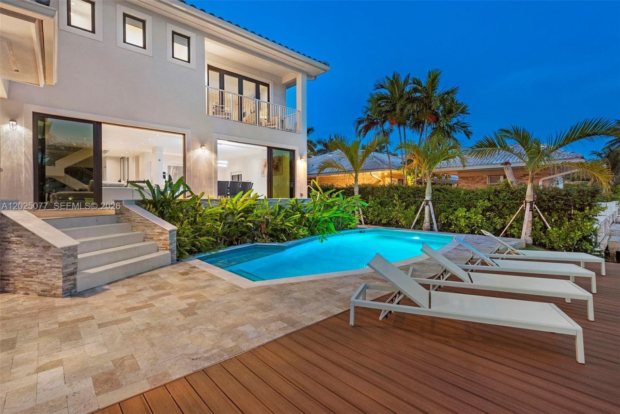 850 Washington St, Hollywood, FL 33019 Photo