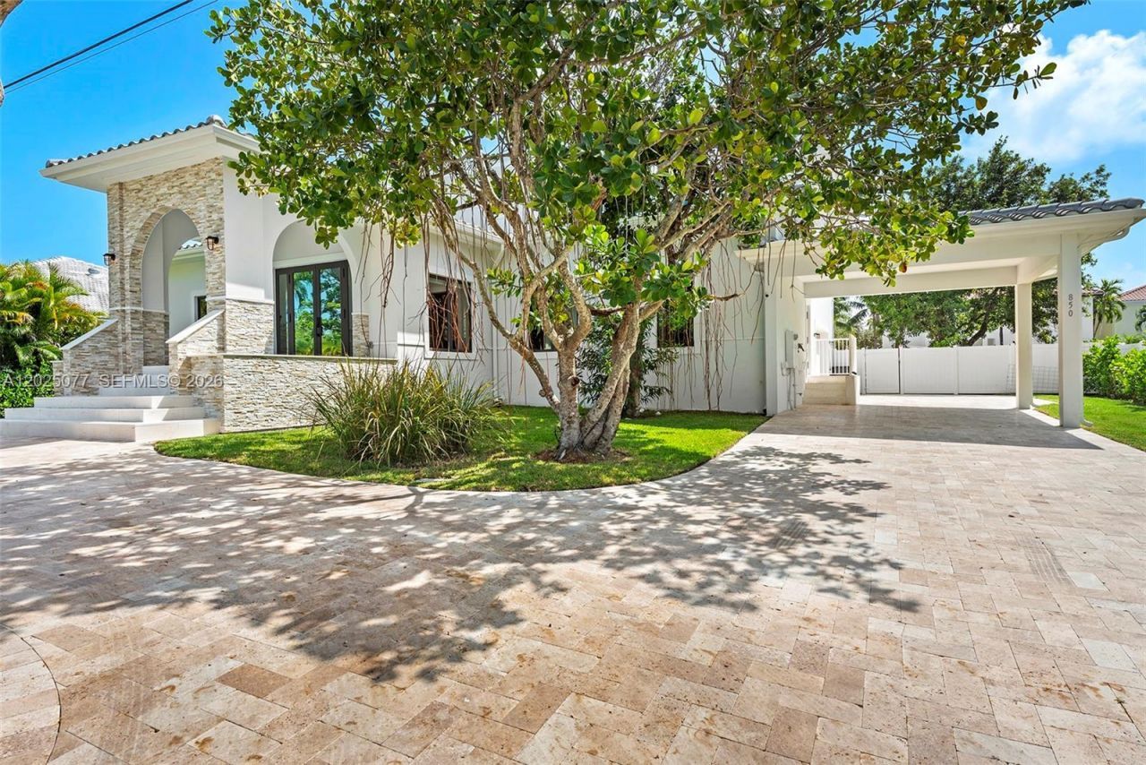 850 Washington St, Hollywood, FL 33019 Photo
