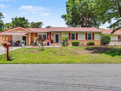 1010 Moss Dr. , Surfside Beach, SC 29575