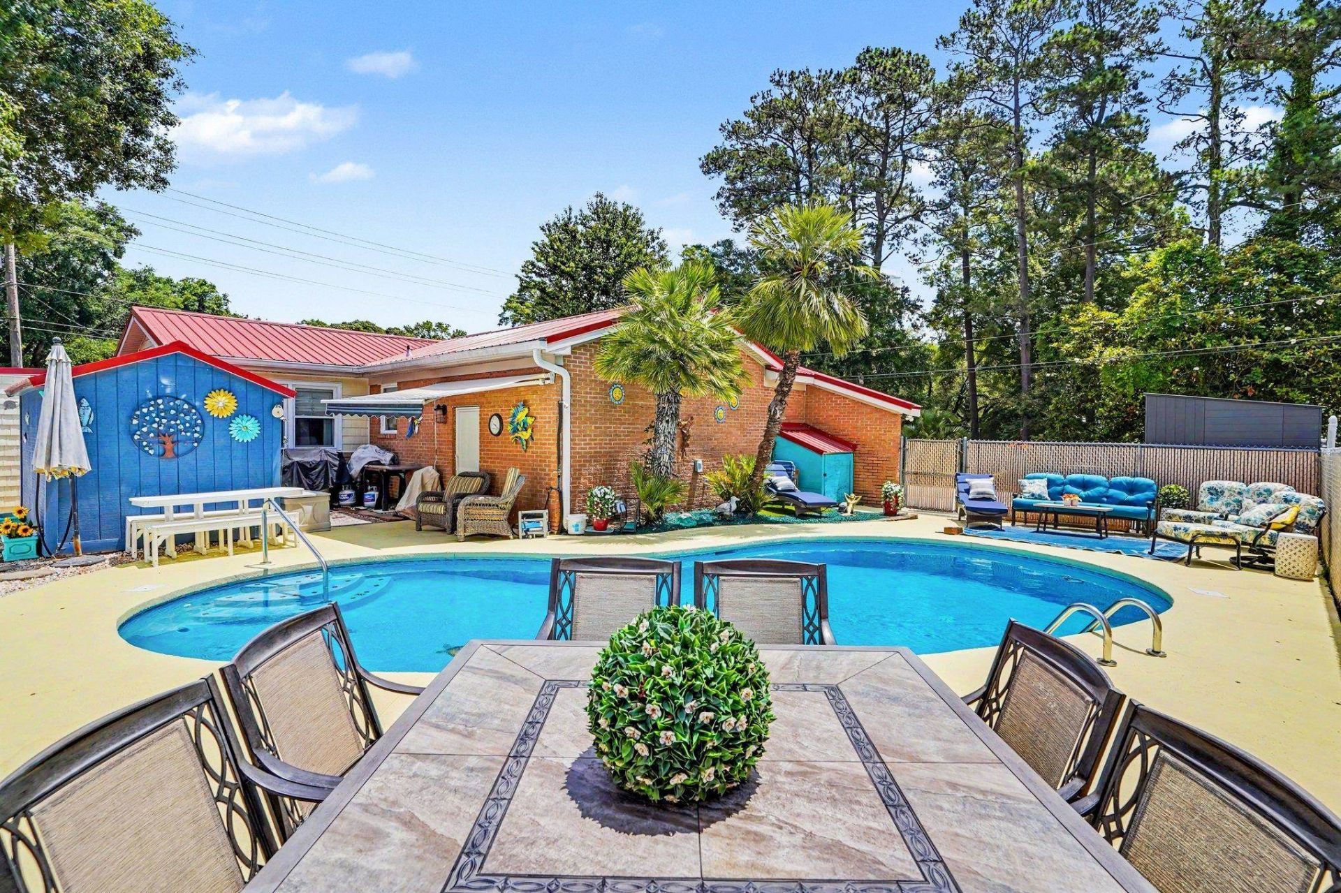 1010 Moss Dr.  Photo 27