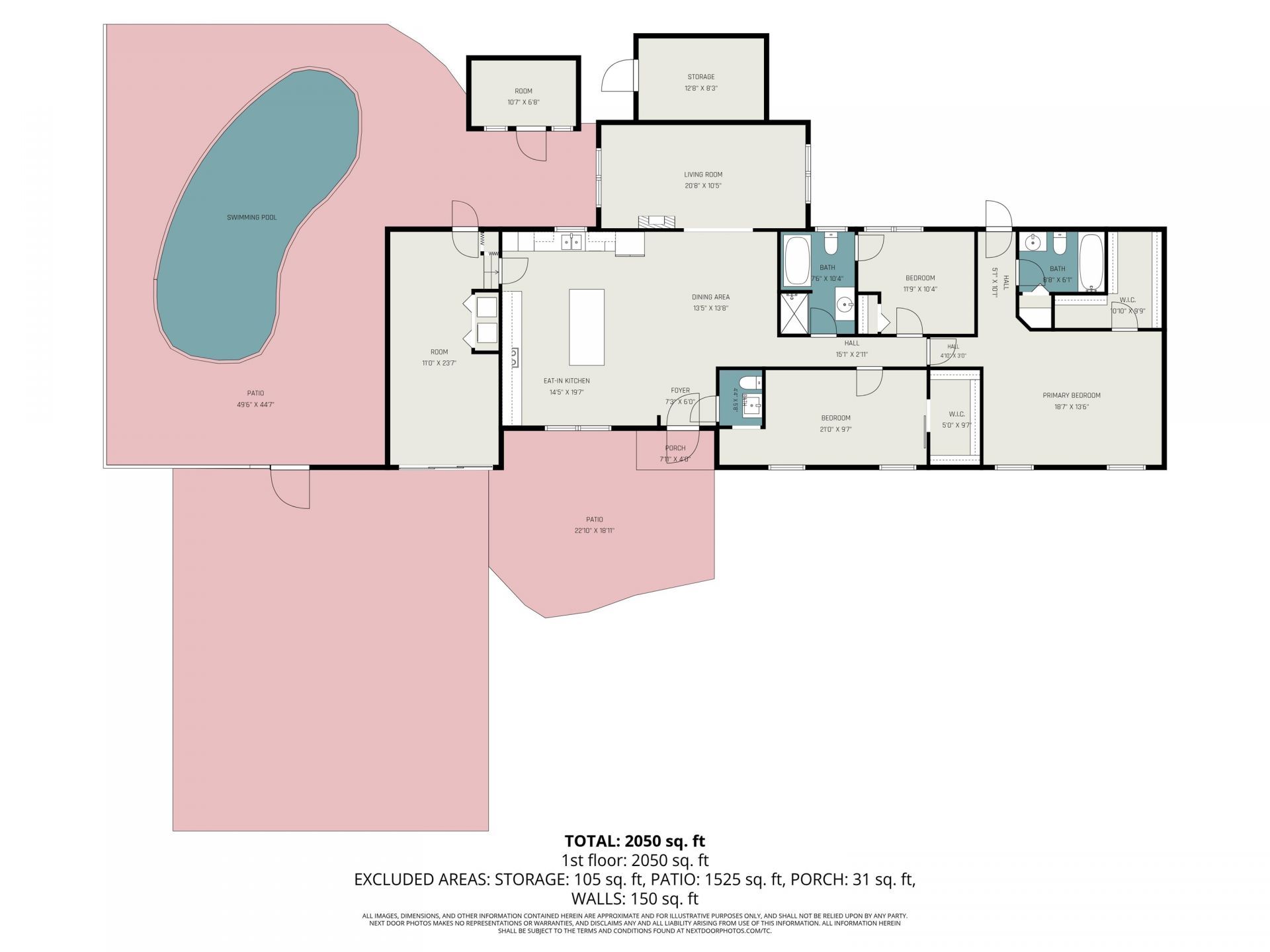 1010 Moss Dr.  Photo 32