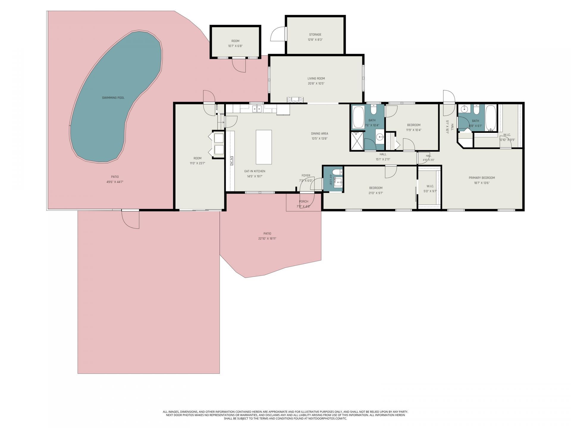 1010 Moss Dr.  Photo 33