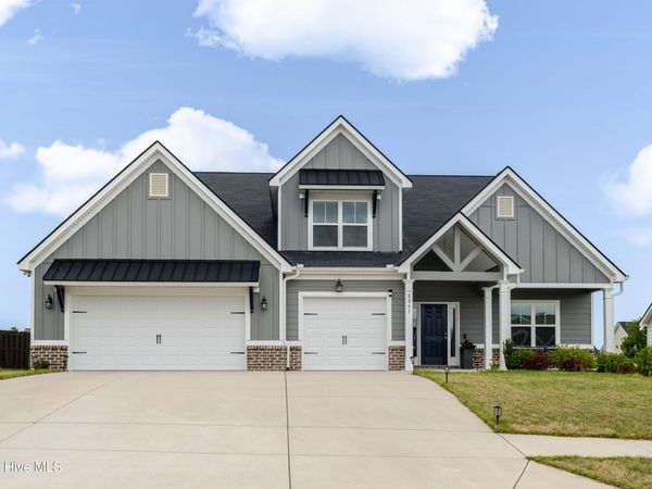 8061 Crossbow Landing, Graniteville, SC 29829