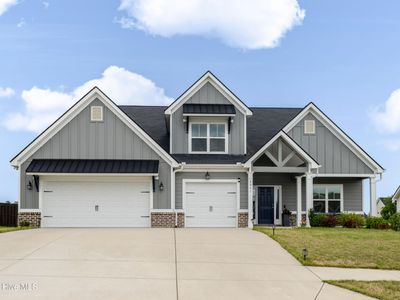 8061 Crossbow Landing, Graniteville, SC 29829