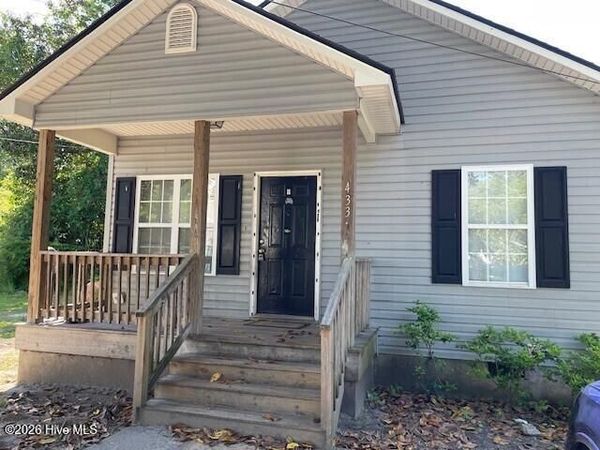 433 Evans Street , Wilmington, NC 28405