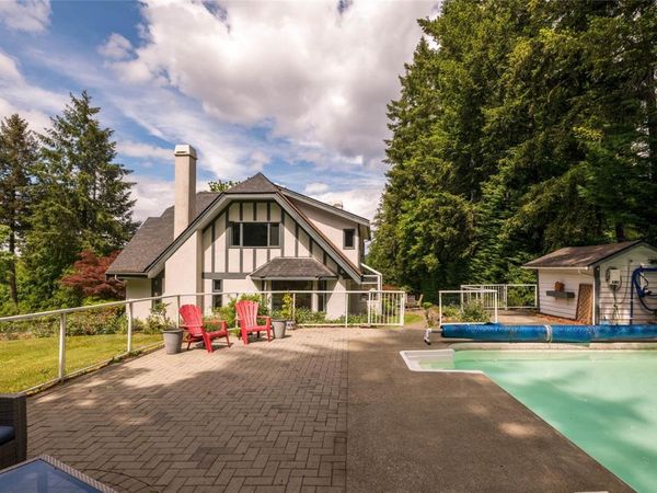 6353 Highwood Dr , Duncan, BC V9L 5R3