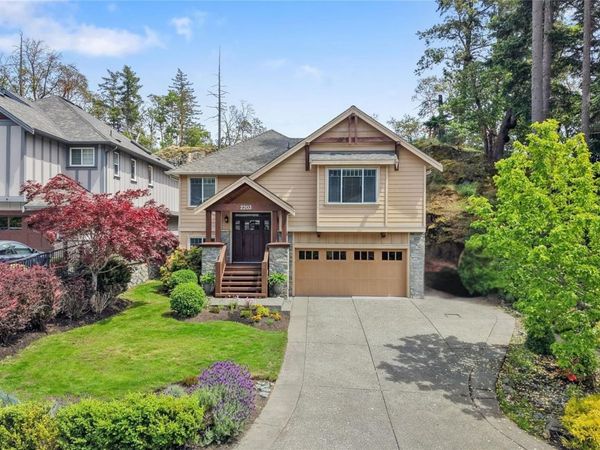 2203 Harrow Gate , Langford, BC V9B 0B9