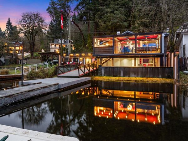 2386 Shawnigan Lake Rd, Shawnigan Lake, BC V8H 2H1
