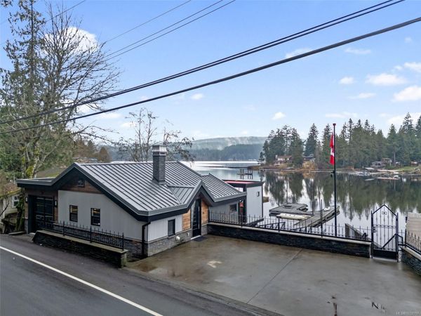 2386 Shawnigan Lake Rd , Shawnigan Lake, BC V8H 2H1