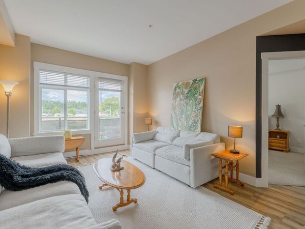 5822 Garden St , Unit 206, Duncan, BC V0L 3V9