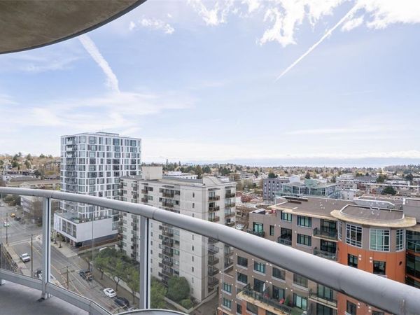1020 View St , Unit 1401, Victoria, BC V8V 4Y4