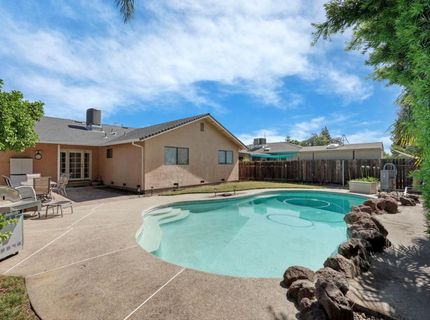 2536 Bayberry Dr, Lodi, CA 95242 Photo