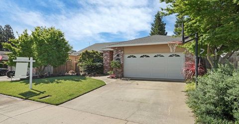 2536 Bayberry Dr, Lodi, CA 95242 Photo