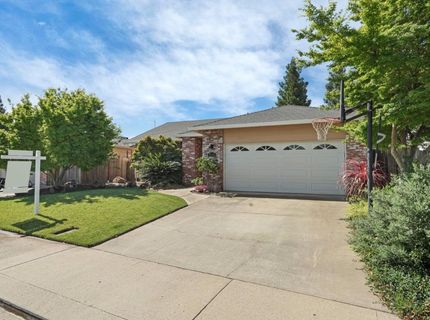 2536 Bayberry Dr, Lodi, CA 95242 Photo