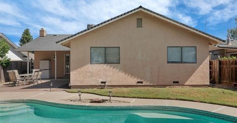 2536 Bayberry Dr, Lodi, CA 95242 Photo