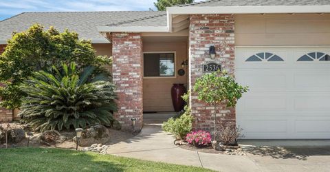 2536 Bayberry Dr, Lodi, CA 95242 Photo