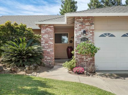 2536 Bayberry Dr, Lodi, CA 95242 Photo