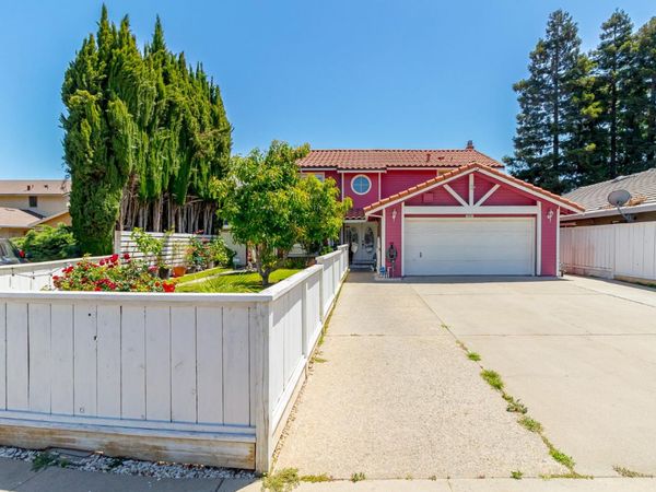 3904 Zakessian Ct, Modesto, CA 95336