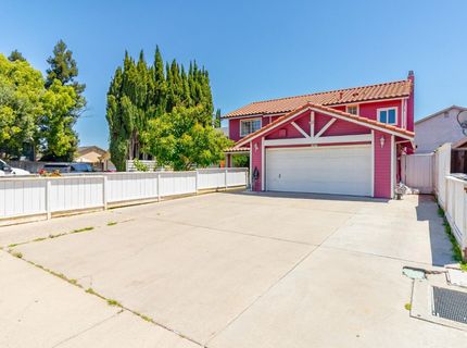3904 Zakessian Ct, Modesto, CA 95336 Photo