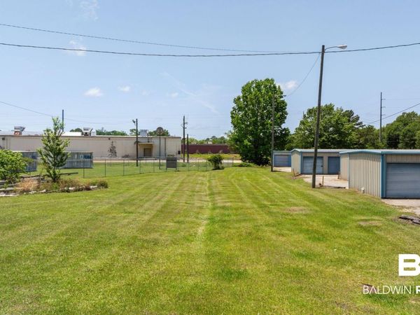 0 W 3rd Street, Bay Minette, AL 36507
