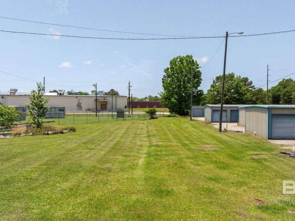 0 W 3rd Street, Bay Minette, AL 36507