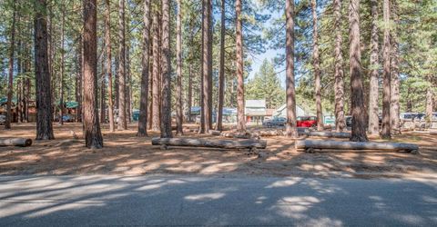 1212 Melba Drive, South Lake Tahoe, CA 96150 Photo