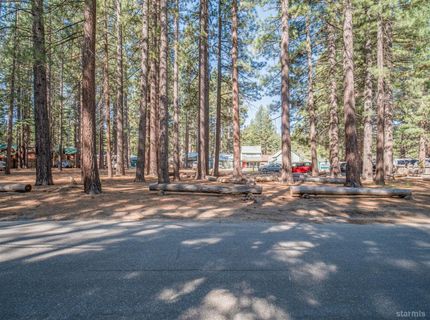 1212 Melba Drive, South Lake Tahoe, CA 96150 Photo