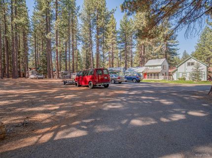 1212 Melba Drive, South Lake Tahoe, CA 96150 Photo