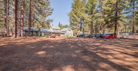 1212 Melba Drive, South Lake Tahoe, CA 96150 Photo